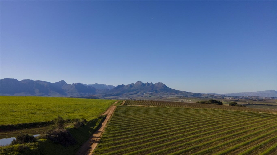 4 Bedroom Property for Sale in Lyndoch Western Cape